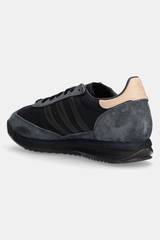 Взуття Кросівки adidas Originals Sl 72 Rs IG4646 чорний