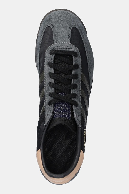 Кросівки adidas Originals Sl 72 Rs чорний IG4646