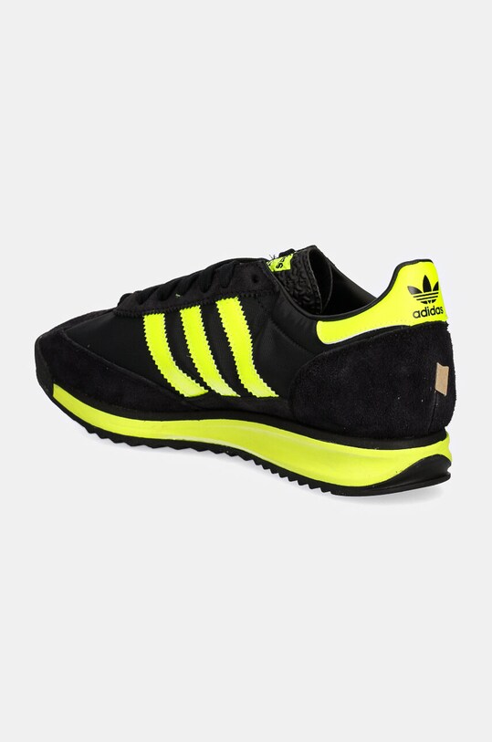 Obuwie adidas Originals SL 72 RS IG4647 czarny