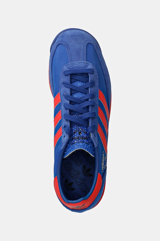 adidas SL72 Blue Bright Red blue IG4648