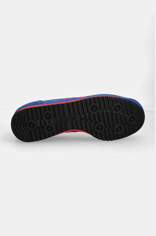 adidas SL72 Blue Bright Red IG4648 blue