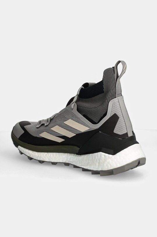 Обувь Ботинки adidas TERREX Free Hiker 2 IG8866 серый