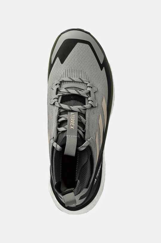 Ботинки adidas TERREX Free Hiker 2 серый IG8866