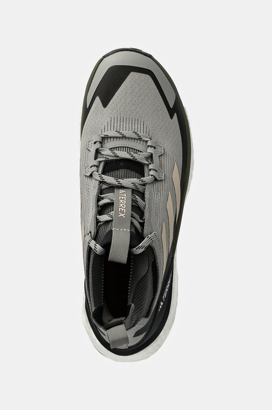 Cipele adidas TERREX Free Hiker 2 siva IG8866