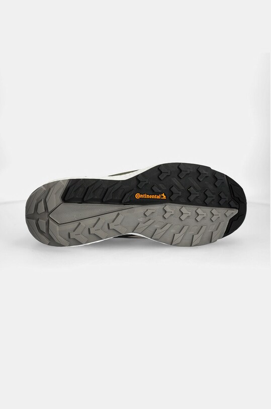 Ботинки adidas TERREX Free Hiker 2 IG8866 серый