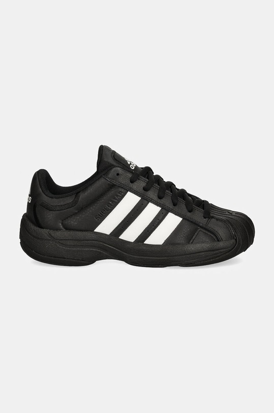 adidas Originals sneakers Superstar MN IG9256 black AW24