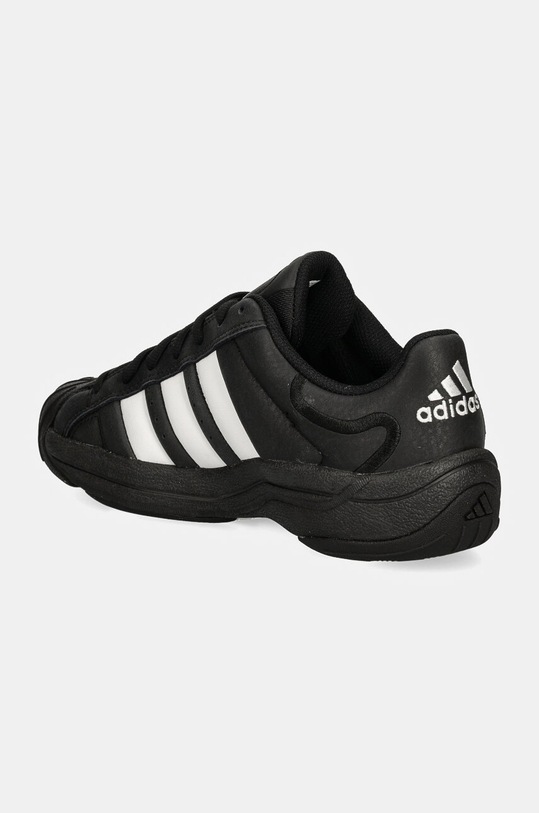 Shoes adidas Originals sneakers Superstar MN IG9256 black