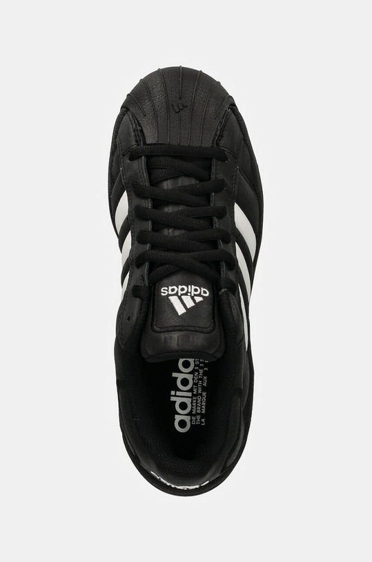 adidas Originals sneakers Superstar MN black IG9256