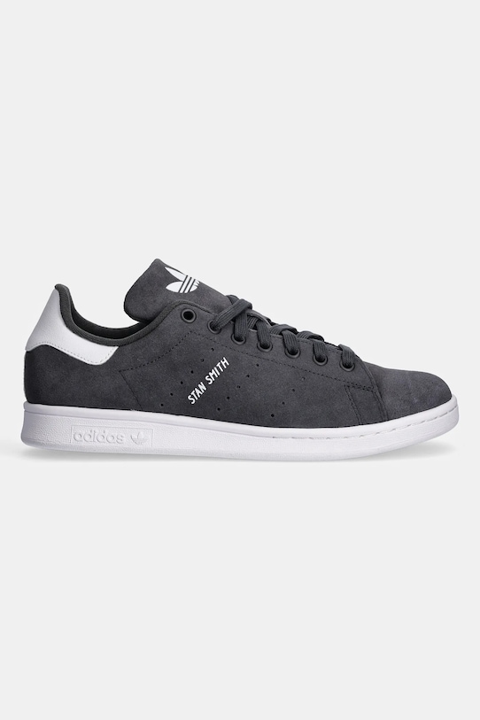 adidas Originals sneakersy Stan Smith IG9389 szary AW24