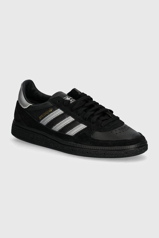 Kožené tenisky adidas Originals Handball Spezial Wm