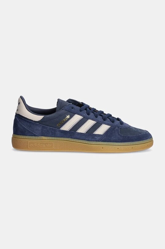 adidas Handball Spezial Weltmeister Collegiate Navy Bliss Night Indigo IH0136 navy AW24
