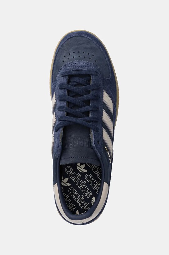 adidas Handball Spezial Weltmeister Collegiate Navy Bliss Night Indigo navy IH0136