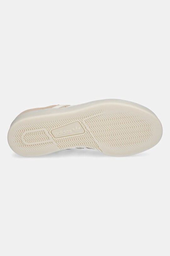 adidas Originals sneakers din piele Rivalry Lux Low IH0255 bej