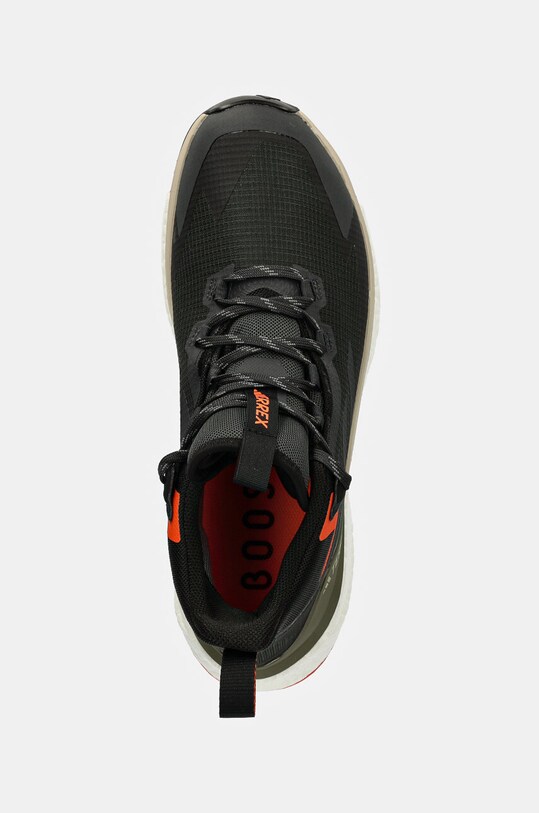 Cipele adidas TERREX Free Hiker 2 Gore-Tex crna IH0669