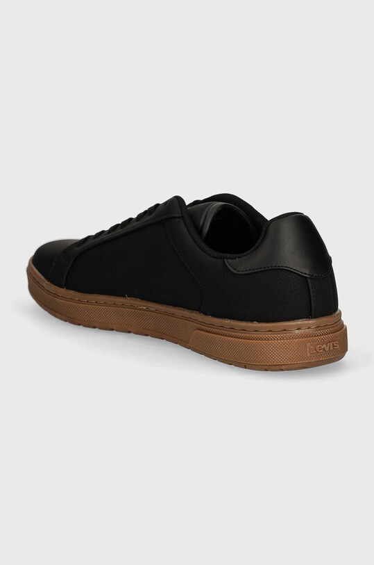 Obuwie Levi's sneakersy PIPER D6573.0019 biały