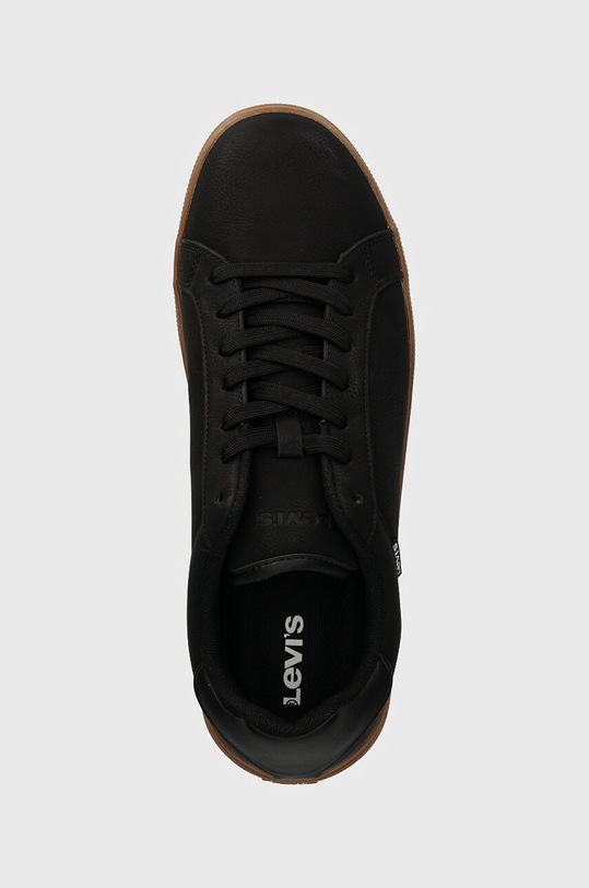 Levi's sneakersy PIPER biały D6573.0019