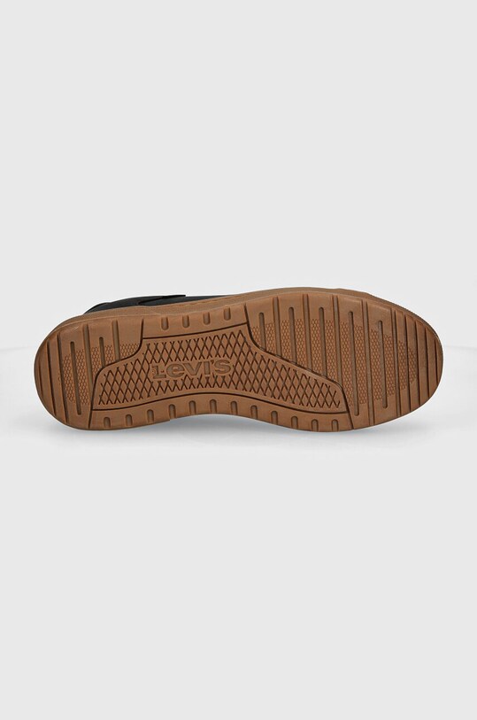 Levi's sneakersy PIPER D6573.0019 biały