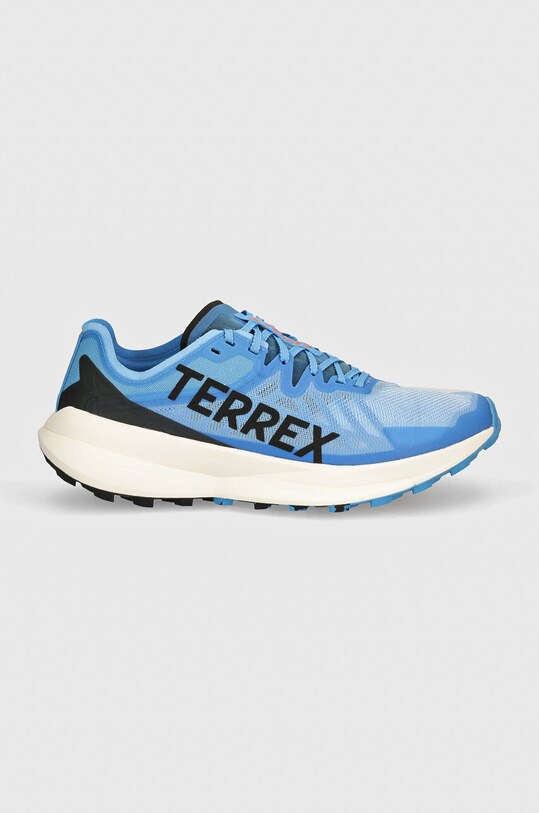 Cipele adidas TERREX Agravic Speed IH0980 plava AW24