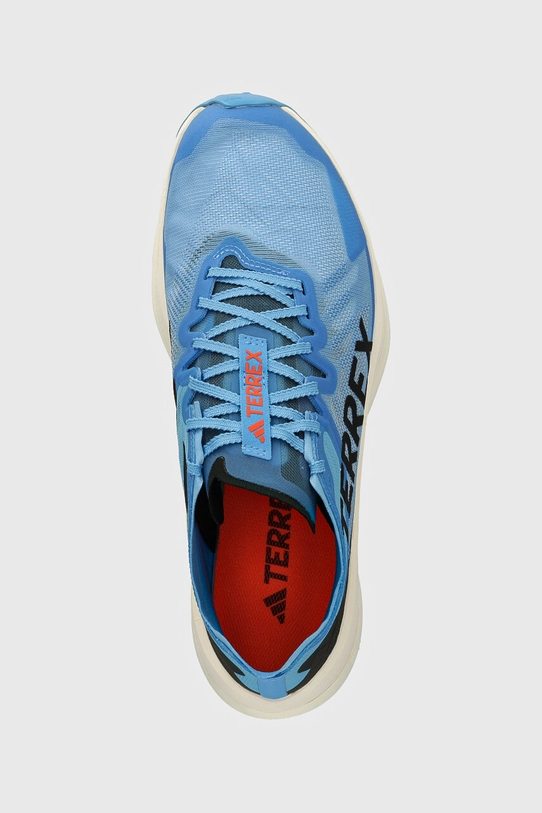 adidas TERREX scarpe Agravic Speed blu IH0980