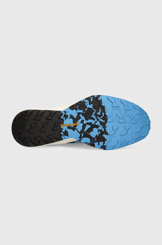 Cipele adidas TERREX Agravic Speed IH0980 plava