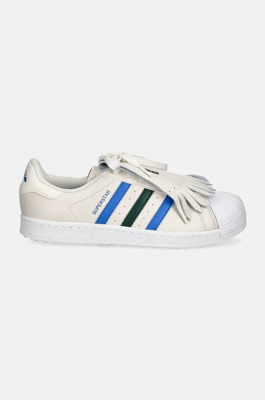 adidas Originals sneakers Superstar Golf Sl IH2500 beige AW24