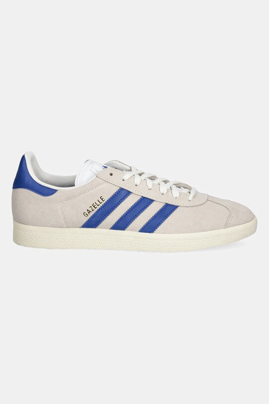 Tenisice adidas Originals Gazelle A-Club IH2633 bež AW24