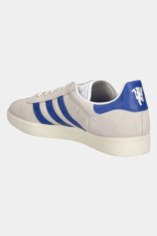 Obuća Tenisice adidas Originals Gazelle A-Club IH2633 bež