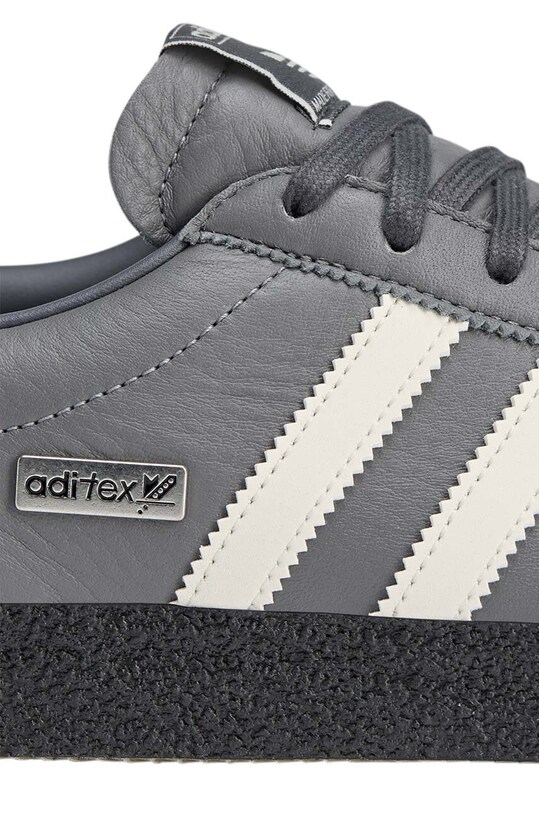 Обувь Кроссовки adidas Originals Lothertex Spzl F.C. IH3126 серый