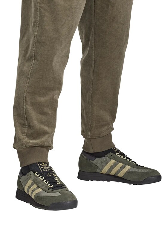 adidas Originals sneakersy adidas Originals x C.P. Company SL83 Spezial IH3306