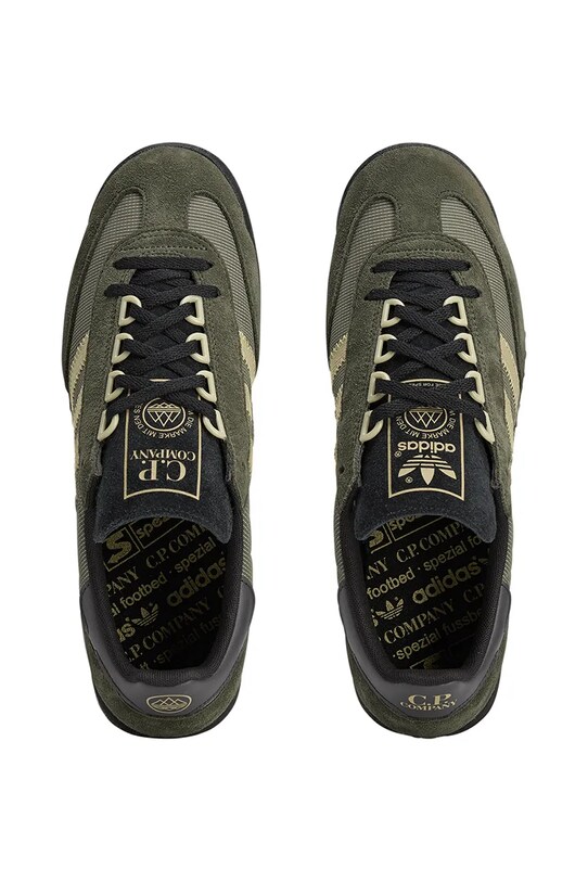 adidas Originals sneakersy adidas Originals x C.P. Company SL83 Spezial IH3306