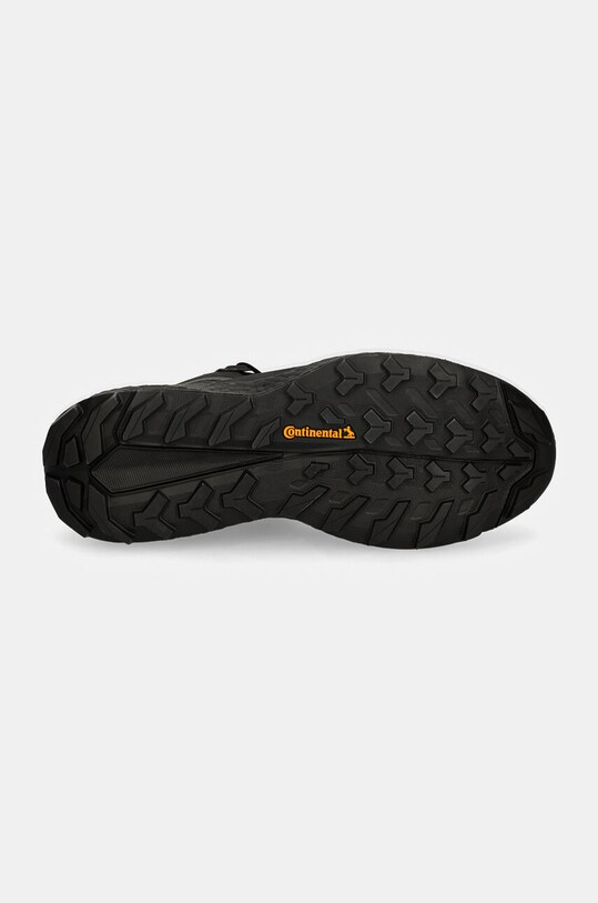 Черевики adidas TERREX Free Hiker 2 Gore-Tex IH3524 чорний