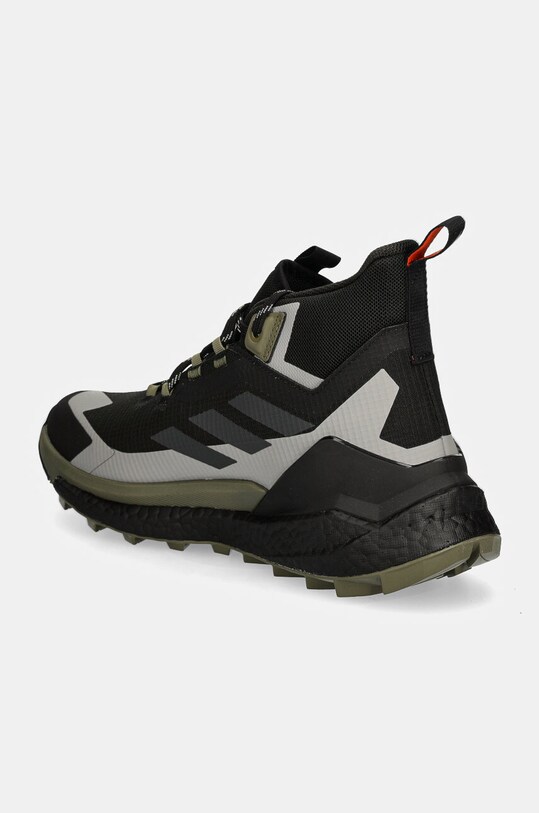 Shoes adidas TERREX shoes Free Hiker 2 Gore-Tex IH3526 black