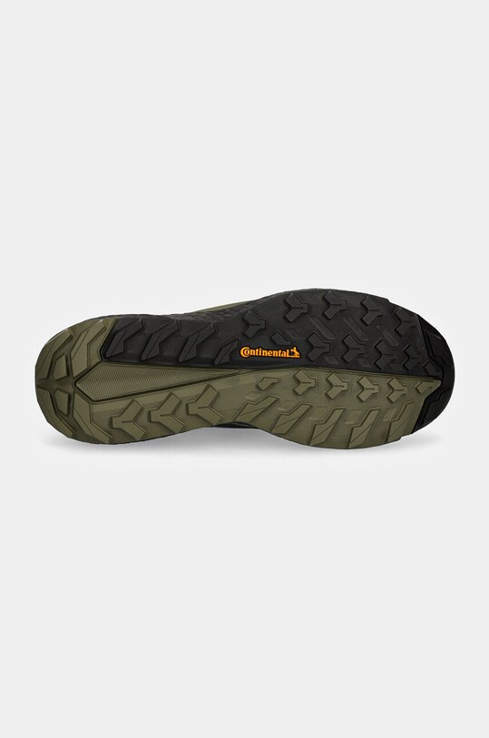 Обувки adidas TERREX Free Hiker 2 Gore-Tex IH3526 черен