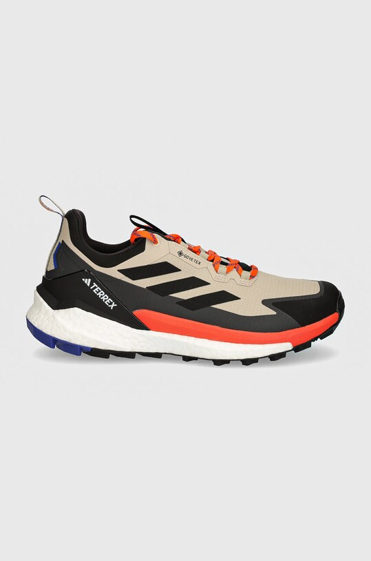 adidas TERREX buty Free Hiker 2 Low Gore-Tex IH3536 beżowy AW24