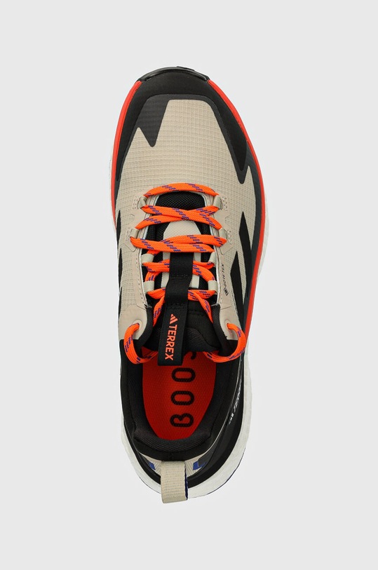 adidas TERREX buty Free Hiker 2 Low Gore-Tex beżowy IH3536