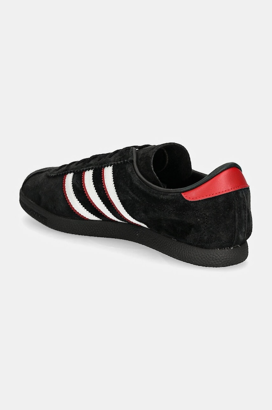 Scarpe adidas Originals sneakers in pelle London 96 IH4773 nero