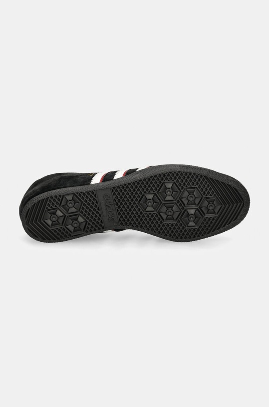 adidas Originals sneakers in pelle London 96 IH4773 nero
