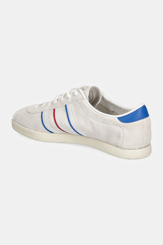 Shoes adidas Originals sneakers Rotterdam 00 IH4776 white