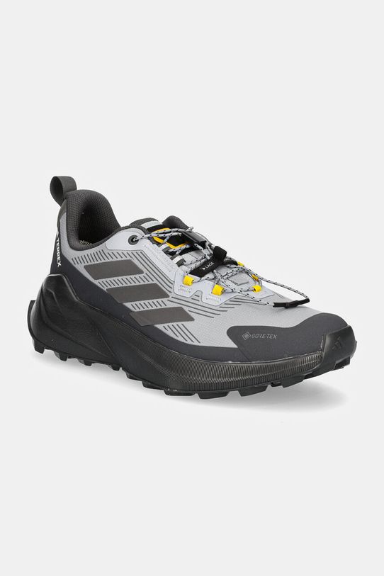 adidas TERREX shoes Trailmaker 2 Gore-Tex X National Geographic textile gray IH5009