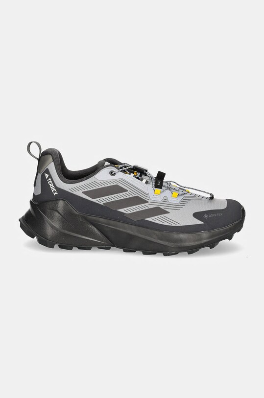 Черевики adidas TERREX Trailmaker 2 Gore-Tex X National Geographic IH5009 сірий AW24