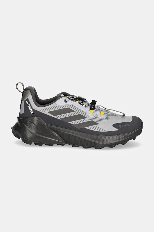 adidas TERREX shoes Trailmaker 2 Gore-Tex X National Geographic IH5009 gray AW24