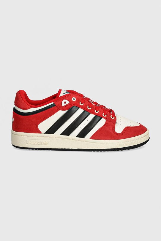 Tenisky adidas Originals Centennial Rm IH7873 červená AW24