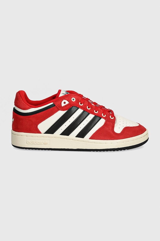 adidas Originals sneakersy Centennial Rm IH7873 czerwony AW24