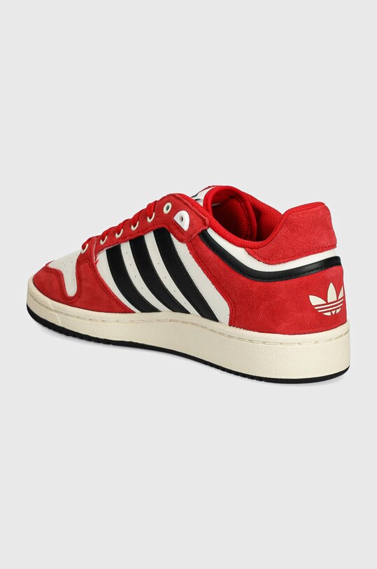 Shoes adidas Originals sneakers Centennial Rm IH7873 red