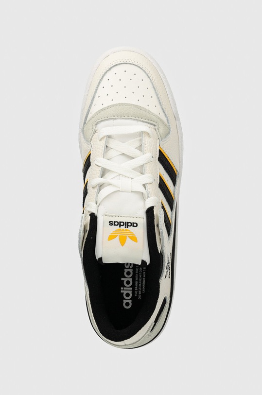 Tenisice adidas Originals Forum Low Cl bijela IH7906