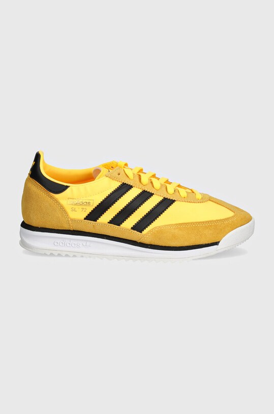 adidas SL 72 Spark Core Black IH7912 yellow AW24
