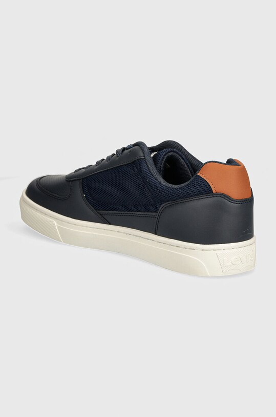 Încălțăminte Levi's sneakers LIAM D7520.0003 bleumarin