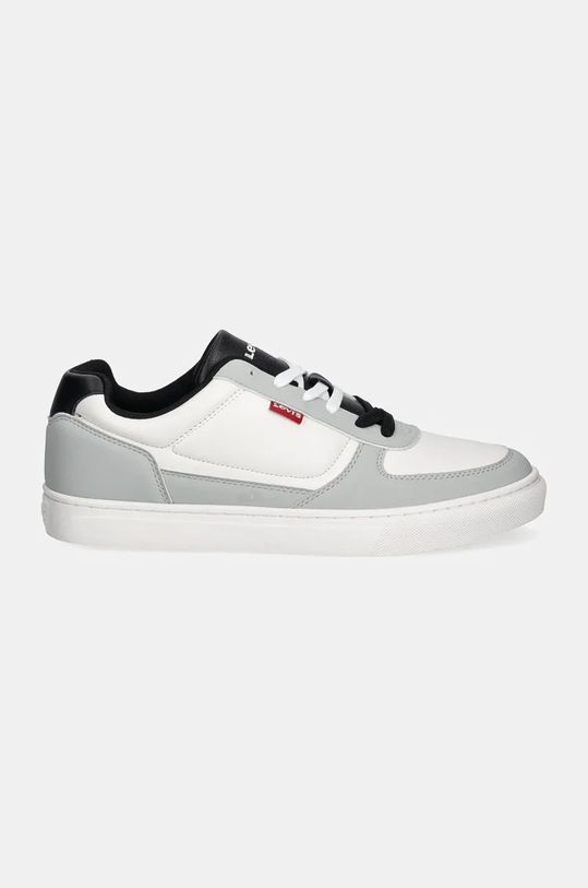 Sneakers boty Levi's LIAM D7520.0006 šedá AW24