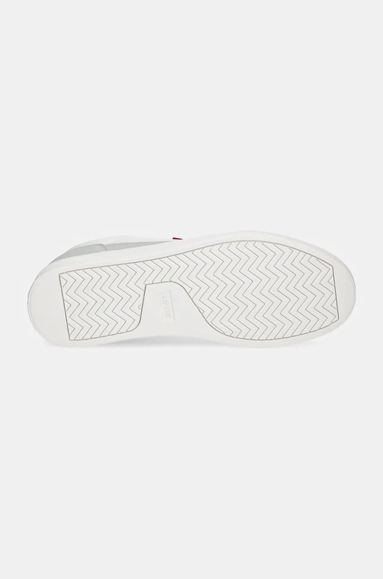 Sneakers boty Levi's LIAM D7520.0006 šedá