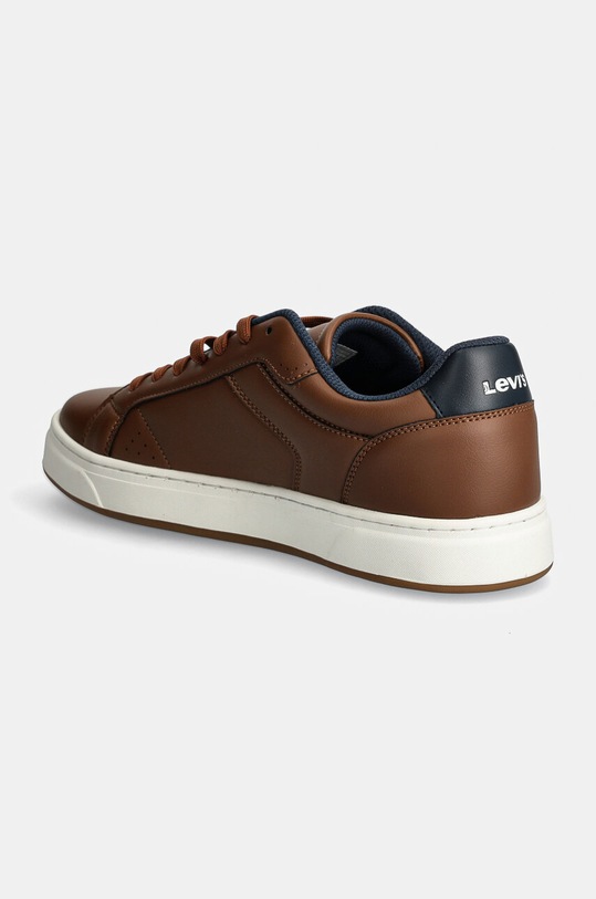 Scarpe Levi's sneakers RUCKER D7758.0004 marrone